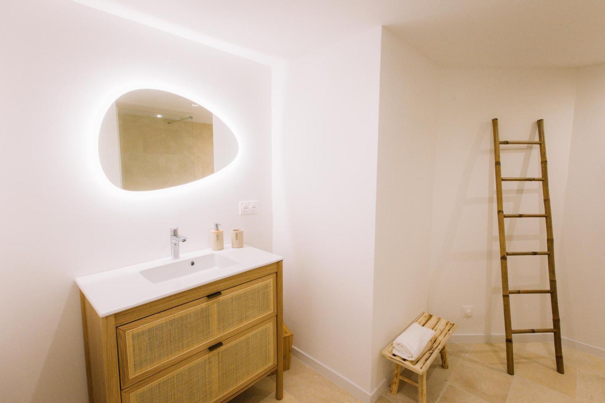 Mas Des Arts & Spa La Colle-sur-Loup Luaran gambar