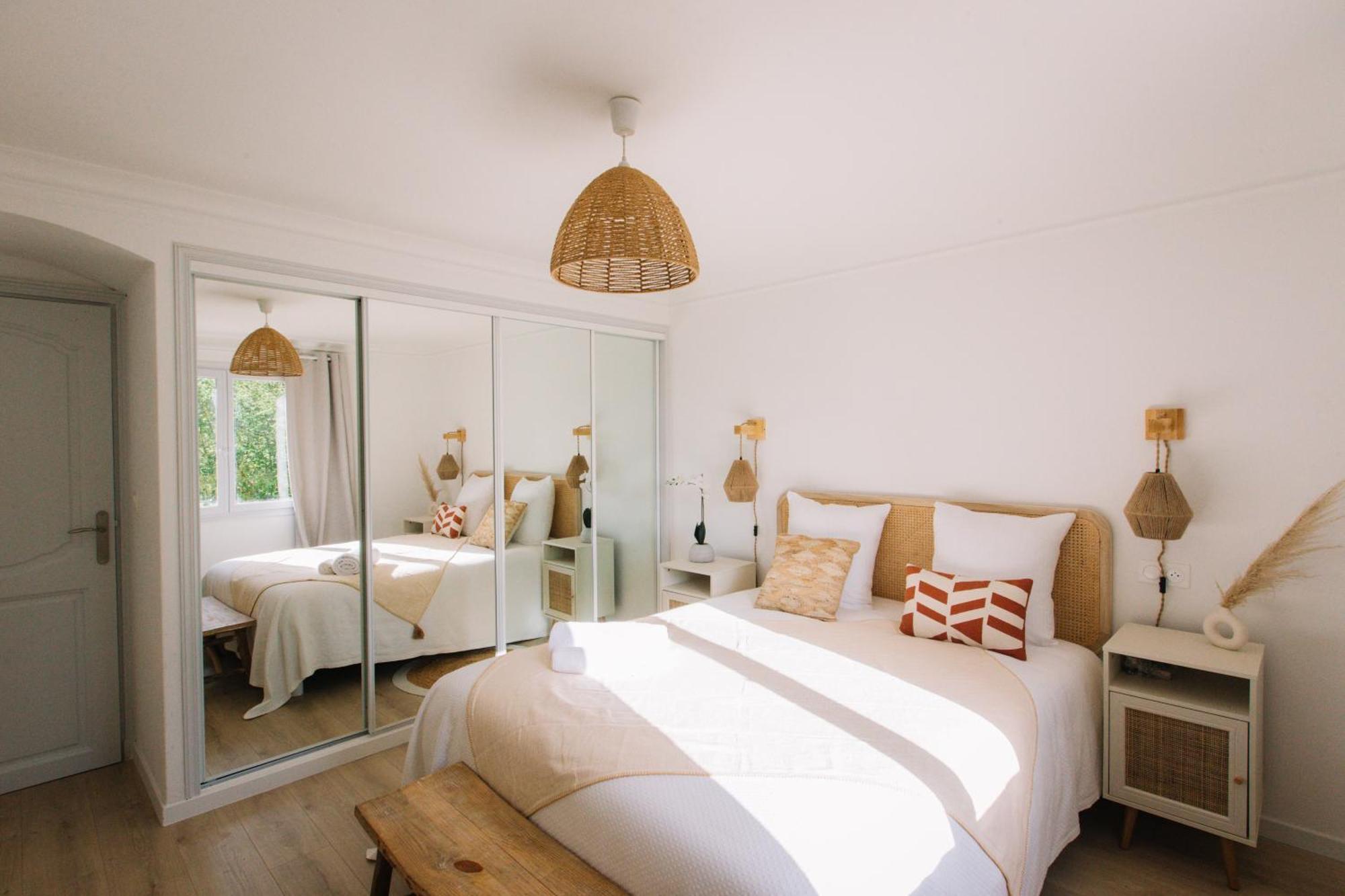 Mas Des Arts & Spa La Colle-sur-Loup Luaran gambar