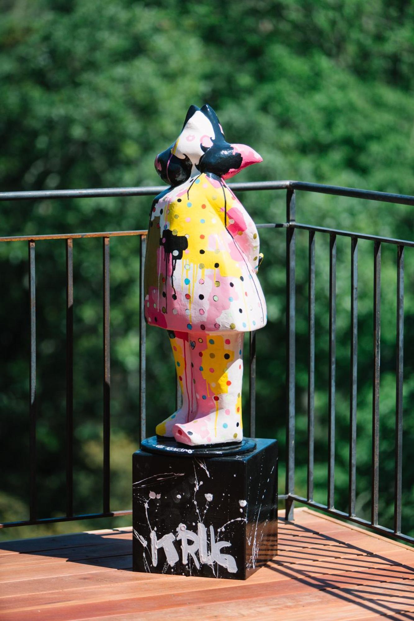 Mas Des Arts & Spa La Colle-sur-Loup Luaran gambar