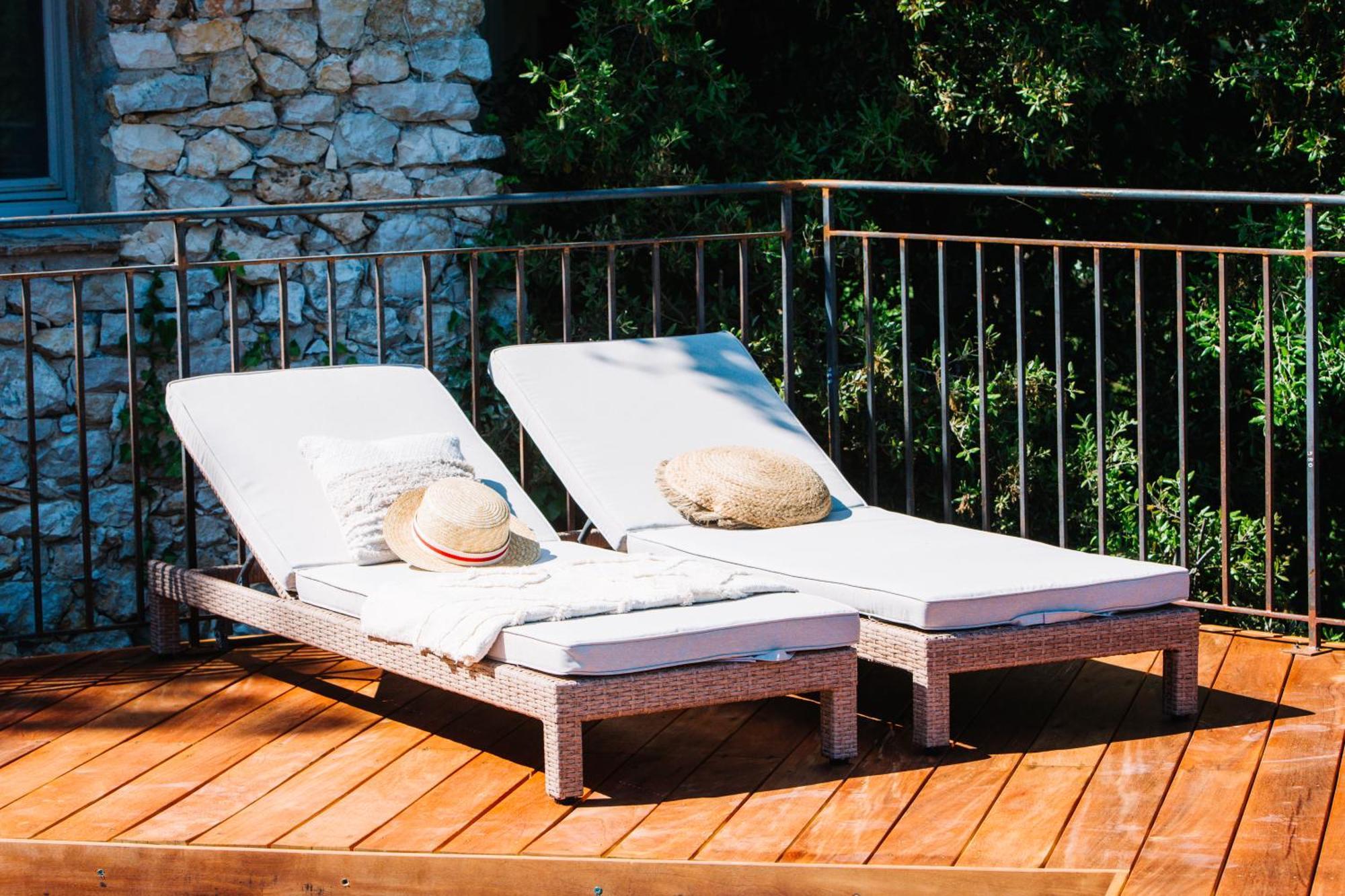 Mas Des Arts & Spa La Colle-sur-Loup Luaran gambar