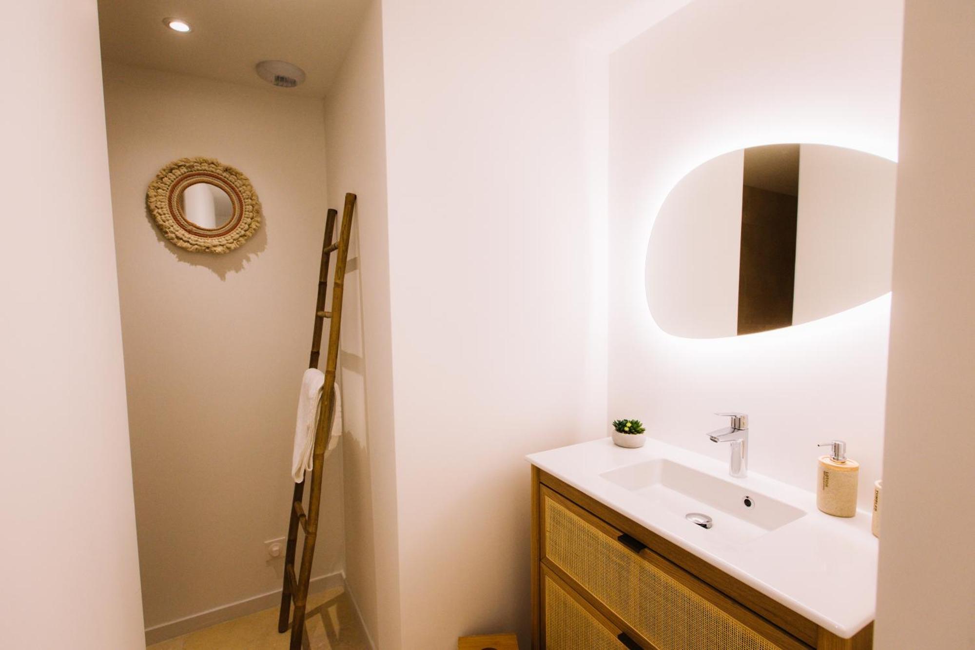 Mas Des Arts & Spa La Colle-sur-Loup Luaran gambar