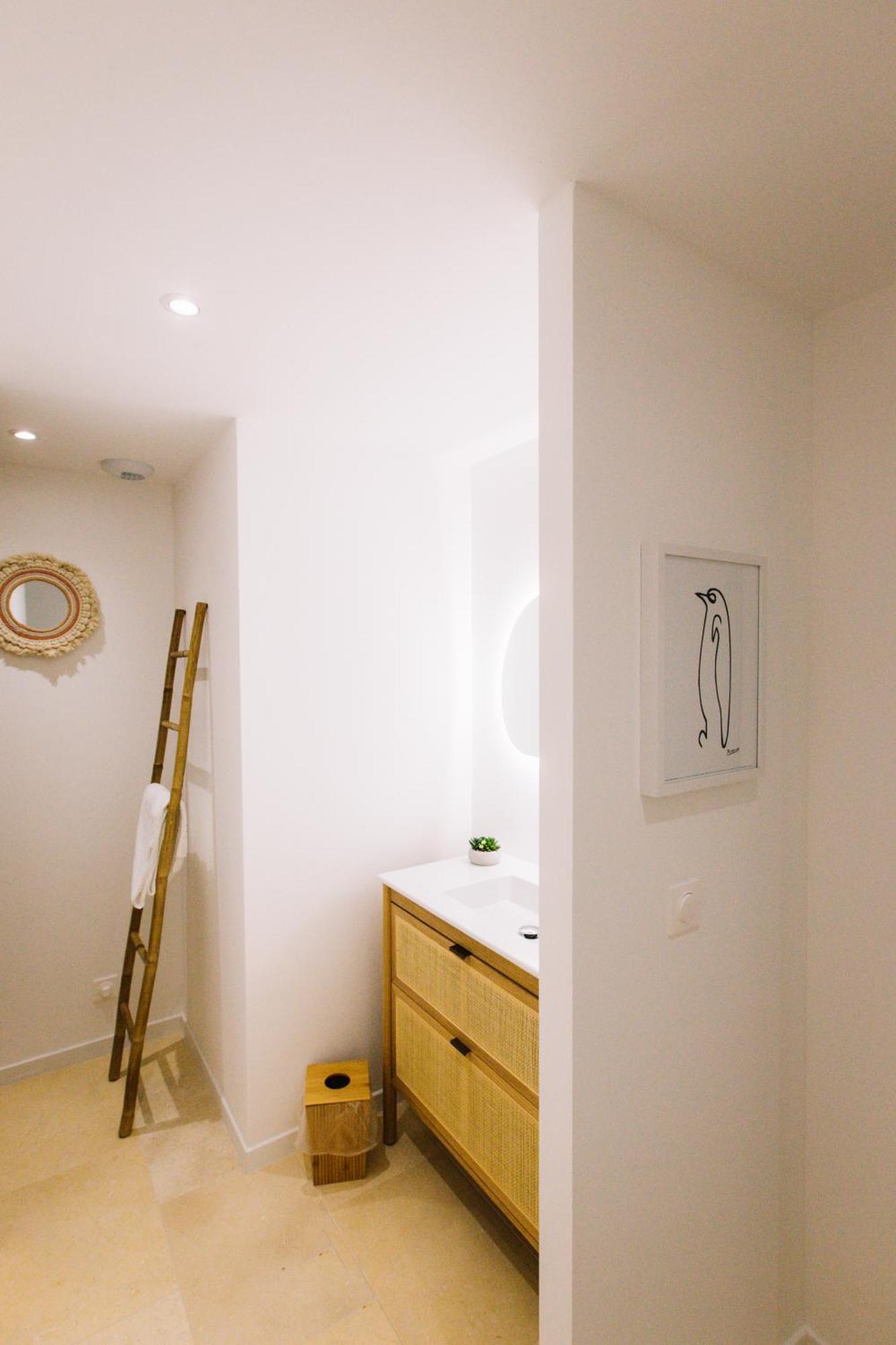 Mas Des Arts & Spa La Colle-sur-Loup Luaran gambar