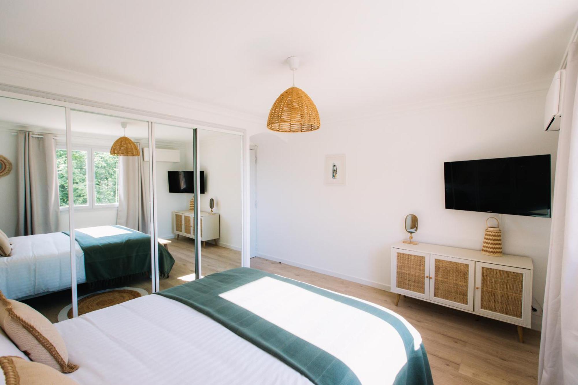 Mas Des Arts & Spa La Colle-sur-Loup Luaran gambar