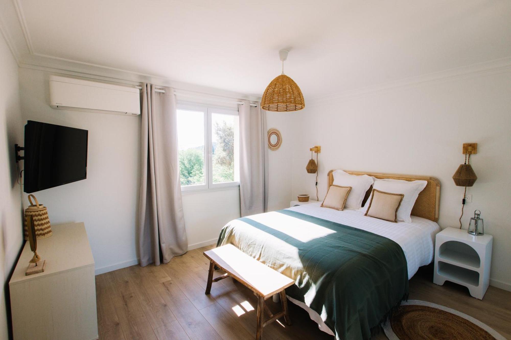 Mas Des Arts & Spa La Colle-sur-Loup Luaran gambar