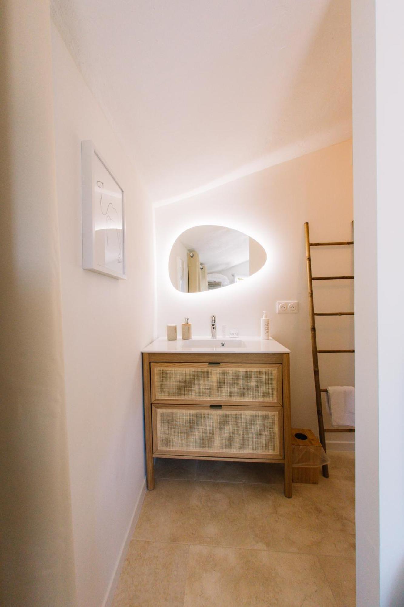 Mas Des Arts & Spa La Colle-sur-Loup Luaran gambar