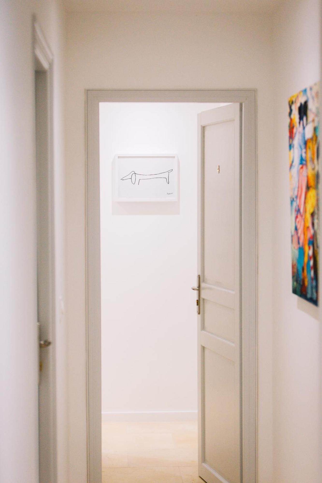 Mas Des Arts & Spa La Colle-sur-Loup Luaran gambar
