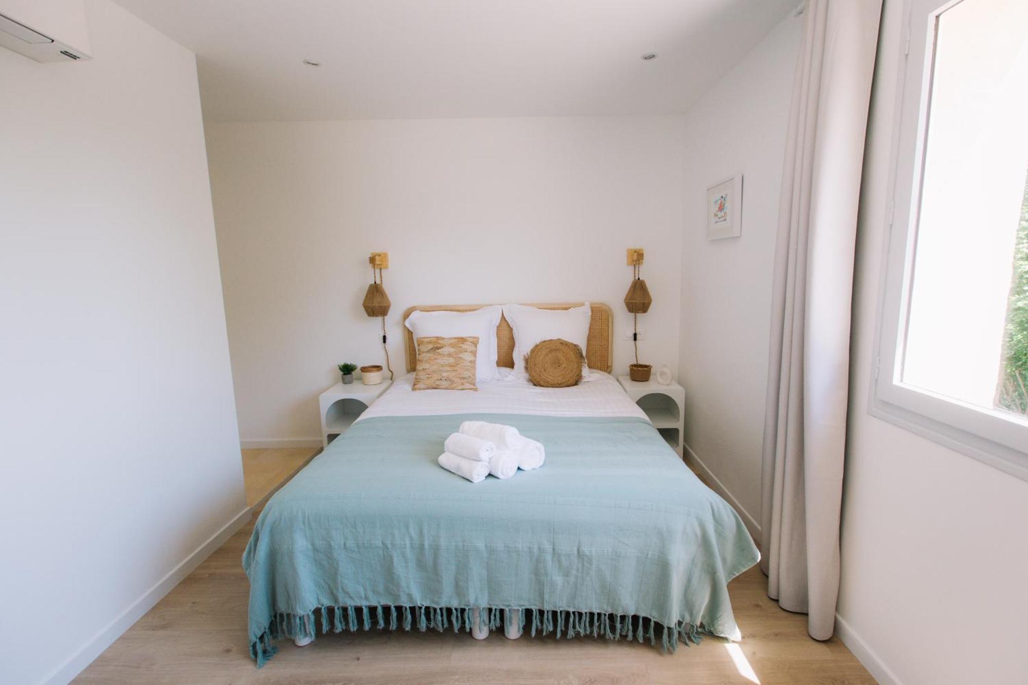 Mas Des Arts & Spa La Colle-sur-Loup Luaran gambar