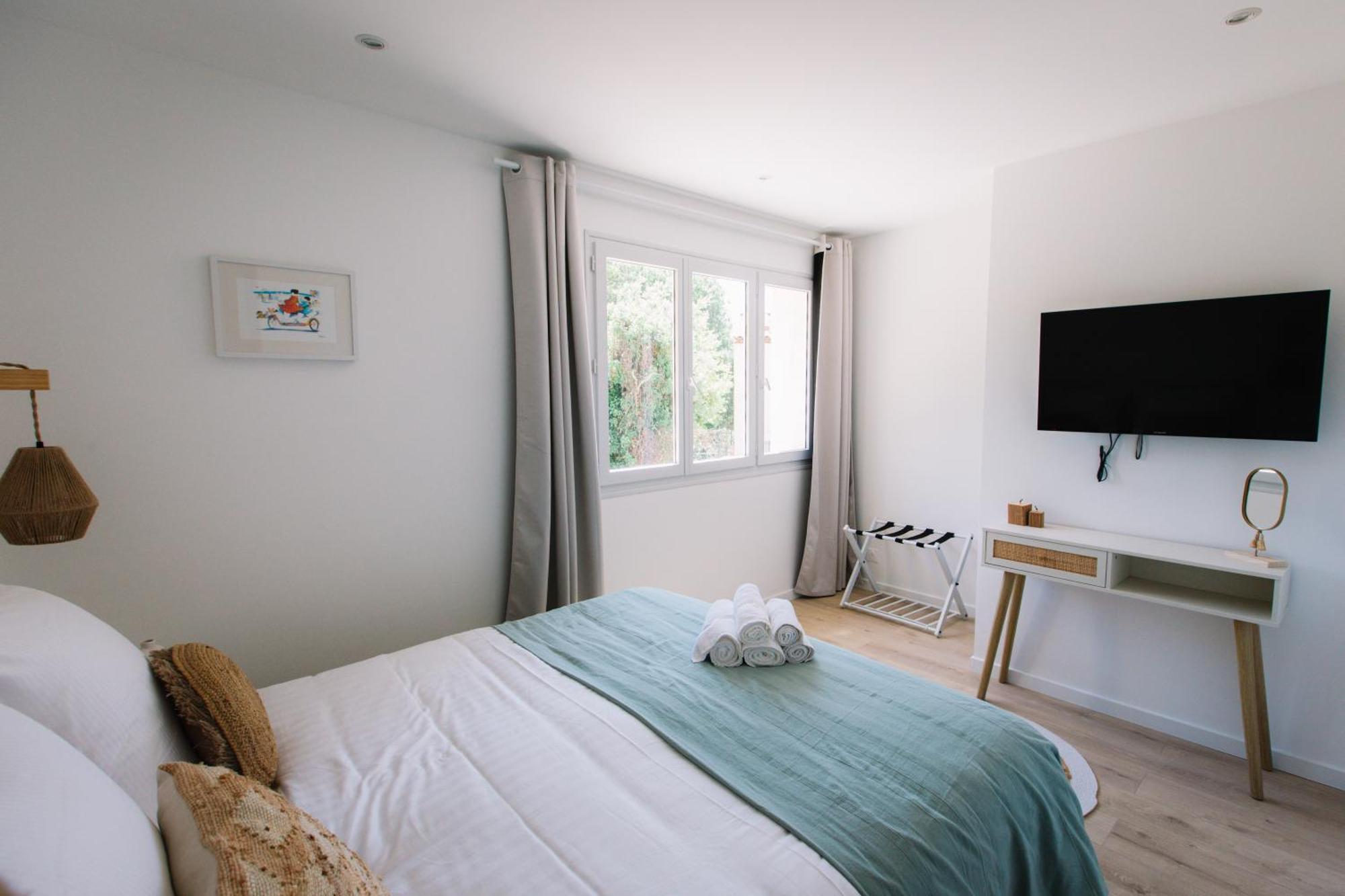 Mas Des Arts & Spa La Colle-sur-Loup Luaran gambar