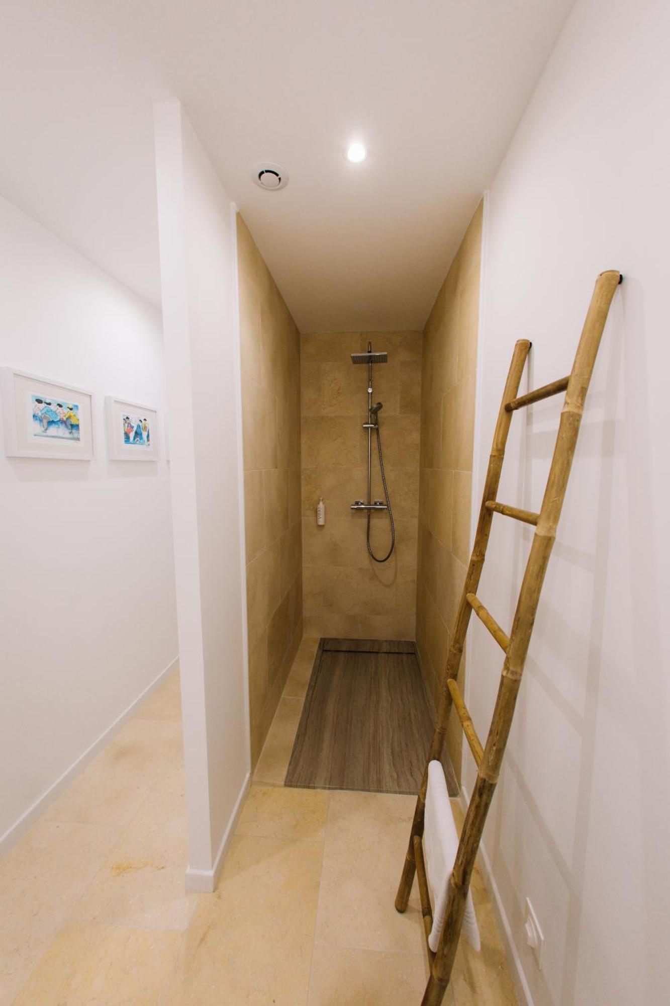 Mas Des Arts & Spa La Colle-sur-Loup Luaran gambar